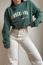 Upload image to gallery, Sweat Timberland en coton - XL
