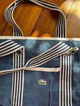 Upload image to gallery, Sac à main Lacoste vintage
