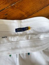 Charger l&#39;image dans la galerie, Short Ralph Lauren pony logo - S
