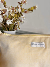 Upload image to gallery, La trousse Pony Logo upcyclée
