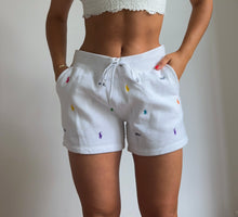 Charger l&#39;image dans la galerie, Short Ralph Lauren pony logo - S
