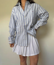 Upload image to gallery, Chemise Eden Park à rayures - L
