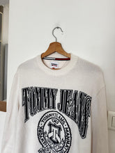 Charger l&#39;image dans la galerie, Pull Tommy Hilfiger knit collection Jeans - XS
