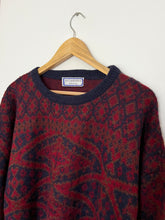 Upload image to gallery, Pull Yves-Saint-Laurent en mohair - L
