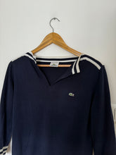 Upload image to gallery, Top Lacoste en coton - S
