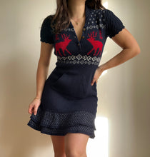 Upload image to gallery, Robe Ralph Lauren en laine - XS
