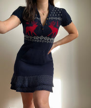 Upload image to gallery, Robe Ralph Lauren en laine - XS
