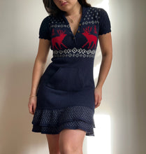 Upload image to gallery, Robe Ralph Lauren en laine - XS
