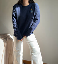 Upload image to gallery, Pull Ralph Lauren collection Polo Bear en laine - M
