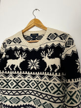 Charger l&#39;image dans la galerie, Pull Ralph Lauren winter edition - XS
