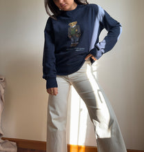 Charger l&#39;image dans la galerie, Pull Ralph Lauren collection Polo Bear - S
