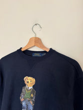 Charger l&#39;image dans la galerie, Pull Ralph Lauren collection Polo Bear - S
