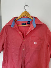 Charger l&#39;image dans la galerie, Chemise vichy Ralph Lauren Chaps USA - L
