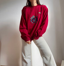 Charger l&#39;image dans la galerie, Pull Lacoste brodé fabriqué en France dans les années 80&#39; - L
