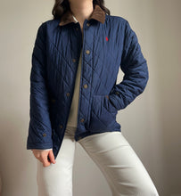 Upload image to gallery, Veste Ralph Lauren hunting style - S
