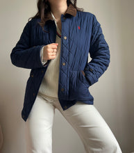 Upload image to gallery, Veste Ralph Lauren hunting style - S
