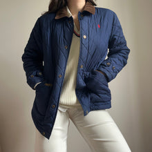 Upload image to gallery, Veste Ralph Lauren hunting style - S
