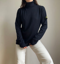 Upload image to gallery, Pull col roulé Stone Island - S
