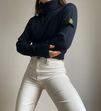 Upload image to gallery, Pull col roulé Stone Island - S
