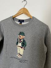 Charger l&#39;image dans la galerie, Pull Ralph Lauren polo bear - XS
