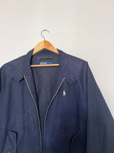 Charger l&#39;image dans la galerie, Veste Ralph Lauren style Harrington - S
