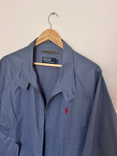 Upload image to gallery, Veste Ralph Lauren style Harrington - L
