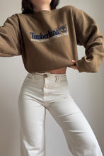 Upload image to gallery, Sweat Timberland brodé - M
