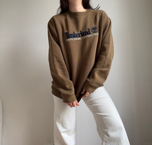 Upload image to gallery, Sweat Timberland brodé - M
