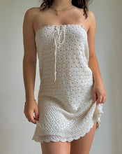 Upload image to gallery, Robe/ Jupe Ralph Lauren en crochet - S
