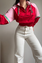 Charger l&#39;image dans la galerie, Veste Lacoste Sport Performance multicolore - S
