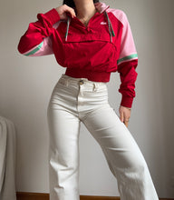Charger l&#39;image dans la galerie, Veste Lacoste Sport Performance multicolore - S
