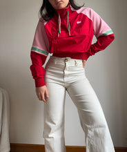 Charger l&#39;image dans la galerie, Veste Lacoste Sport Performance multicolore - S

