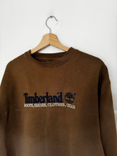 Upload image to gallery, Sweat Timberland brodé - M
