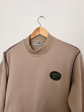 Upload image to gallery, Pull Lacoste col cheminé des années 80’ - M
