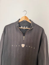 Upload image to gallery, Pull half zip Nike Golf collector - M
