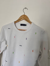 Upload image to gallery, Pull Ralph Lauren poney logo - XS
