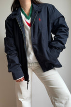 Charger l&#39;image dans la galerie, Veste Harrington Ralph Lauren - L
