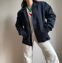 Charger l&#39;image dans la galerie, Veste Harrington Ralph Lauren - L
