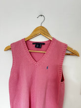 Upload image to gallery, Pull sans manche Ralph Lauren - XS
