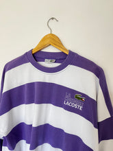 Charger l&#39;image dans la galerie, Pull « La Chemise Lacoste » des années 80’ - XL
