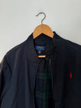 Charger l&#39;image dans la galerie, Veste Harrington Ralph Lauren - L
