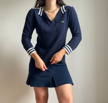 Upload image to gallery, Top Lacoste en coton - S
