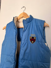 Upload image to gallery, Doudoune réversible Ralph Lauren vintage - S
