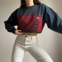 Upload image to gallery, Pull Lacoste brodé des années 80&#39; - L
