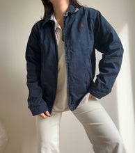 Upload image to gallery, Veste Ralph Lauren style Harrington - S
