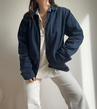 Upload image to gallery, Veste Ralph Lauren style Harrington - S
