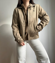 Upload image to gallery, Veste Ralph Lauren style Harrington - S
