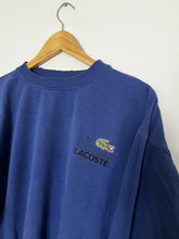 Upload image to gallery, Pull « La Chemise Lacoste » des années 80’ - L
