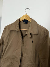 Upload image to gallery, Veste Ralph Lauren style Harrington - S
