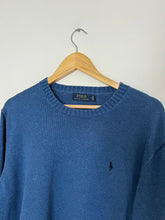 Upload image to gallery, Pull Ralph Lauren en grosse maille - L
